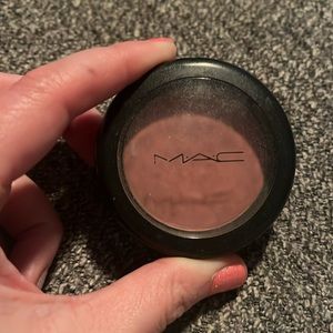 MAC BLUSHBABY BLUSH